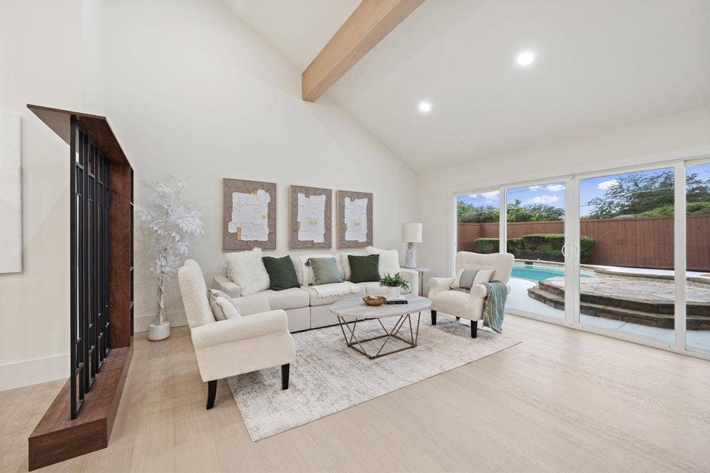 8639 Clover Meadow Drive, Dallas, TX 75243