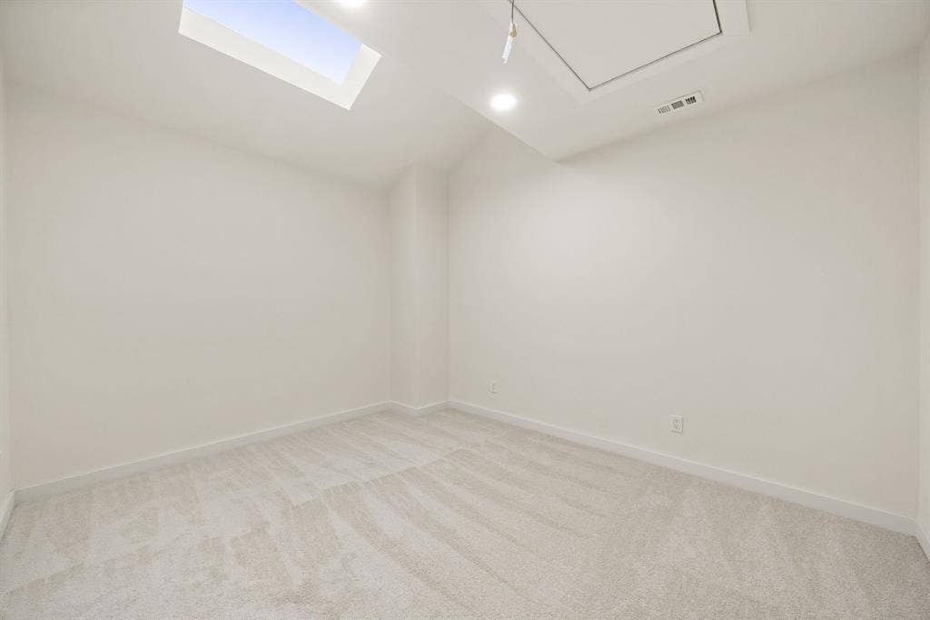 8639 Clover Meadow Drive, Dallas, TX 75243