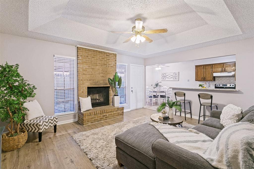 2323 Lido Lane, Arlington, TX 76015 2323 Lido Lane, Arlington, TX 76015