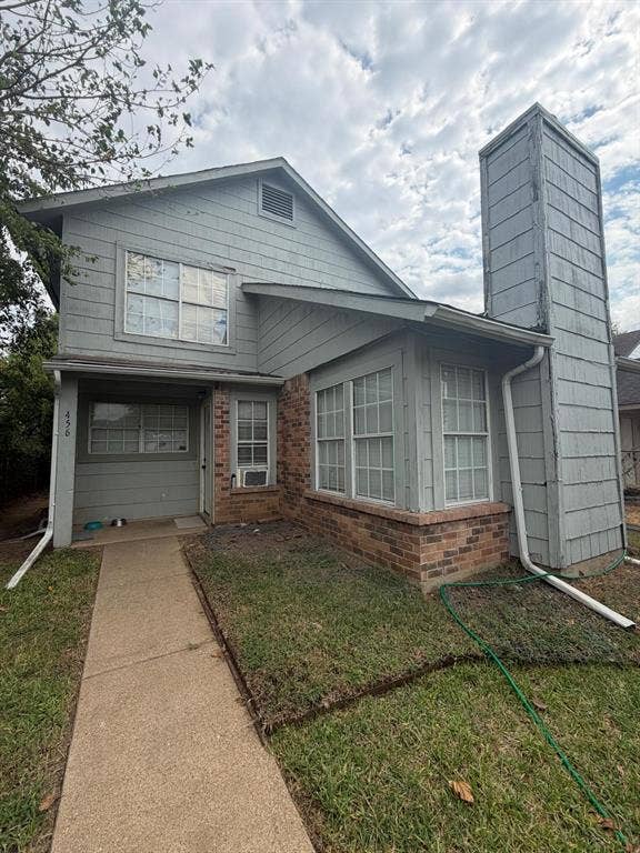 Property photo for 456 Pleasant Meadows Lane, Dallas, TX