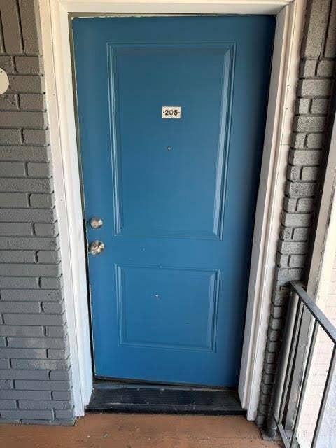 Property photo for 723 N Marsalis Avenue, #205, Dallas, TX