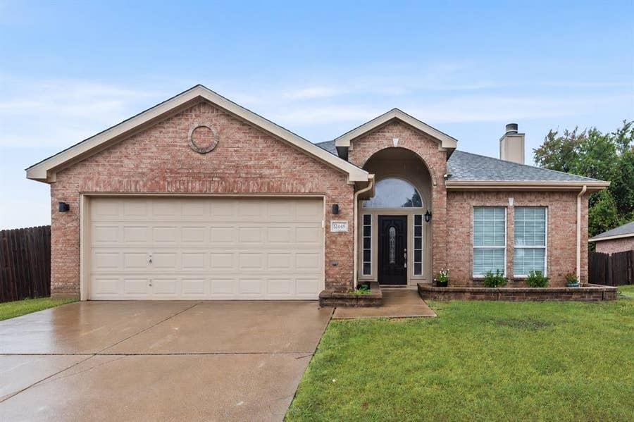 Property photo for 12448 Silver Mist Trail, Fort Worth, TX