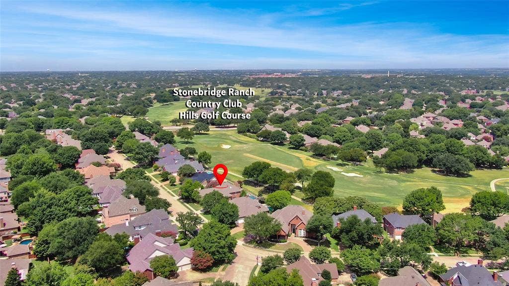 1204 Hills Creek Drive, McKinney, TX 75072 Additional content