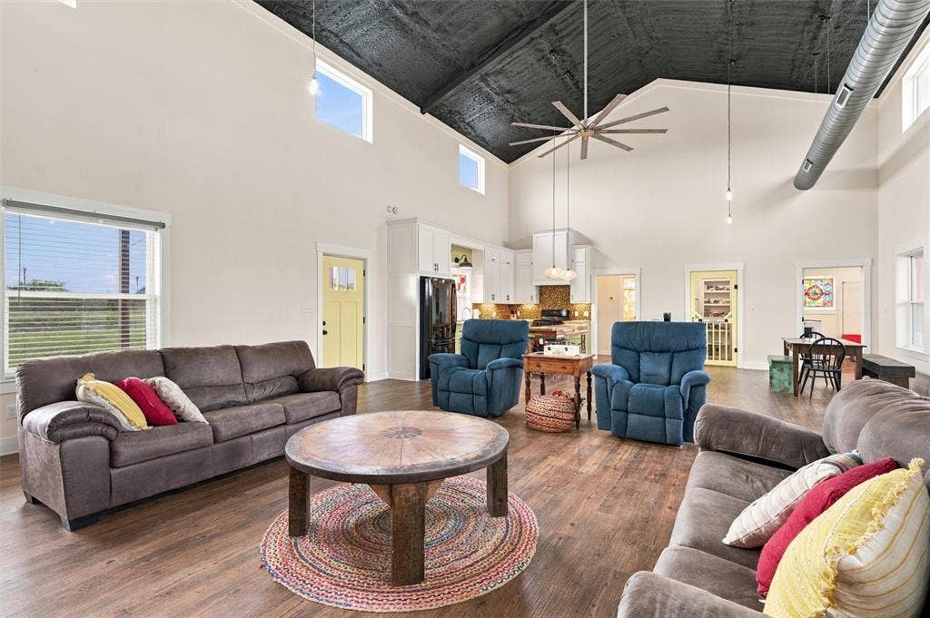 1515 Culpepper Lane, China Spring, TX 76633 1515 Culpepper Lane, China Spring, TX 76633