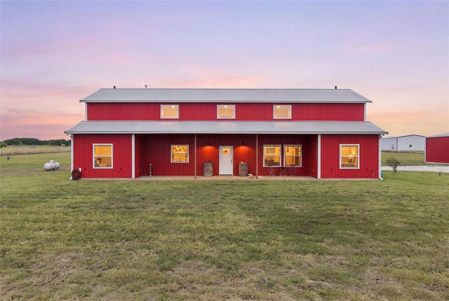 Property photo for 1515 Culpepper Lane, China Spring, TX