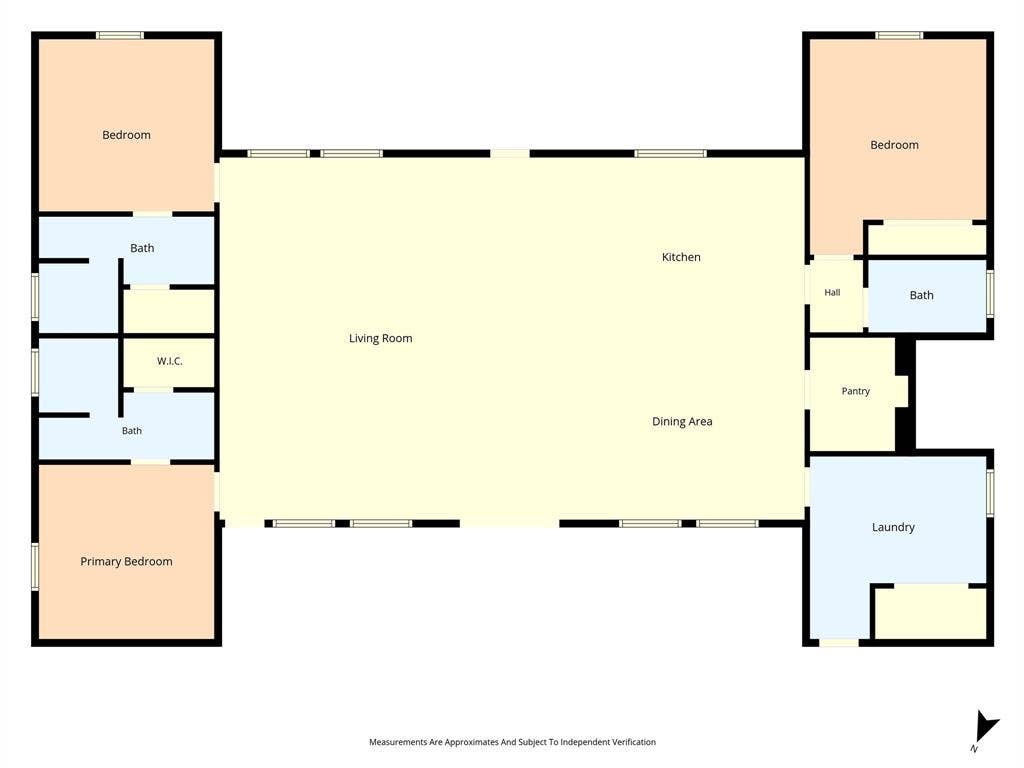 1515 Culpepper Lane, China Spring, TX 76633 1515 Culpepper Lane, China Spring, TX 76633
