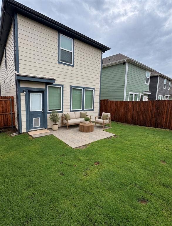 6104 Primrose Road, Princeton, TX 75407 6104 Primrose Road, Princeton, TX 75407