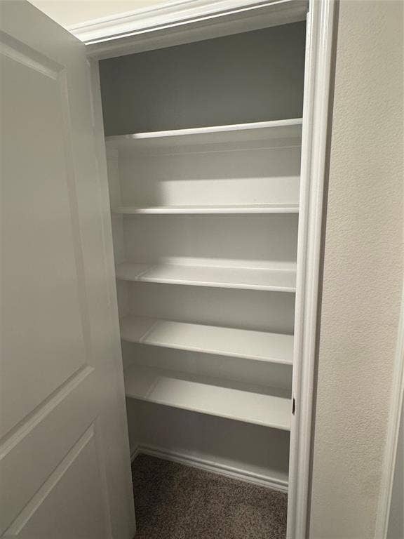 6104 Primrose Road, Princeton, TX 75407 Upstairs Linen Closet