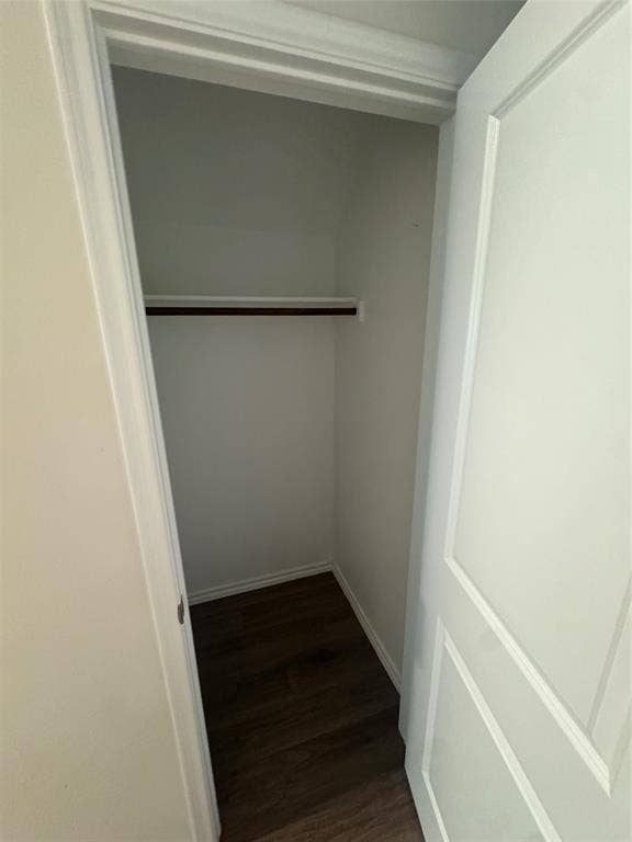 6104 Primrose Road, Princeton, TX 75407 Downstairs Coat Closet