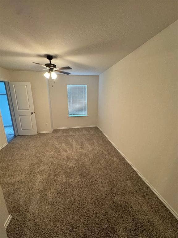 6104 Primrose Road, Princeton, TX 75407 Primary Bedroom