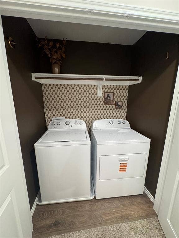 6104 Primrose Road, Princeton, TX 75407 Laundry Room