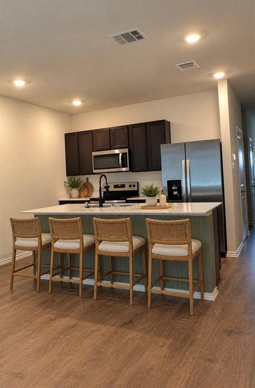 6104 Primrose Road, Princeton, TX 75407 Virtually Staged