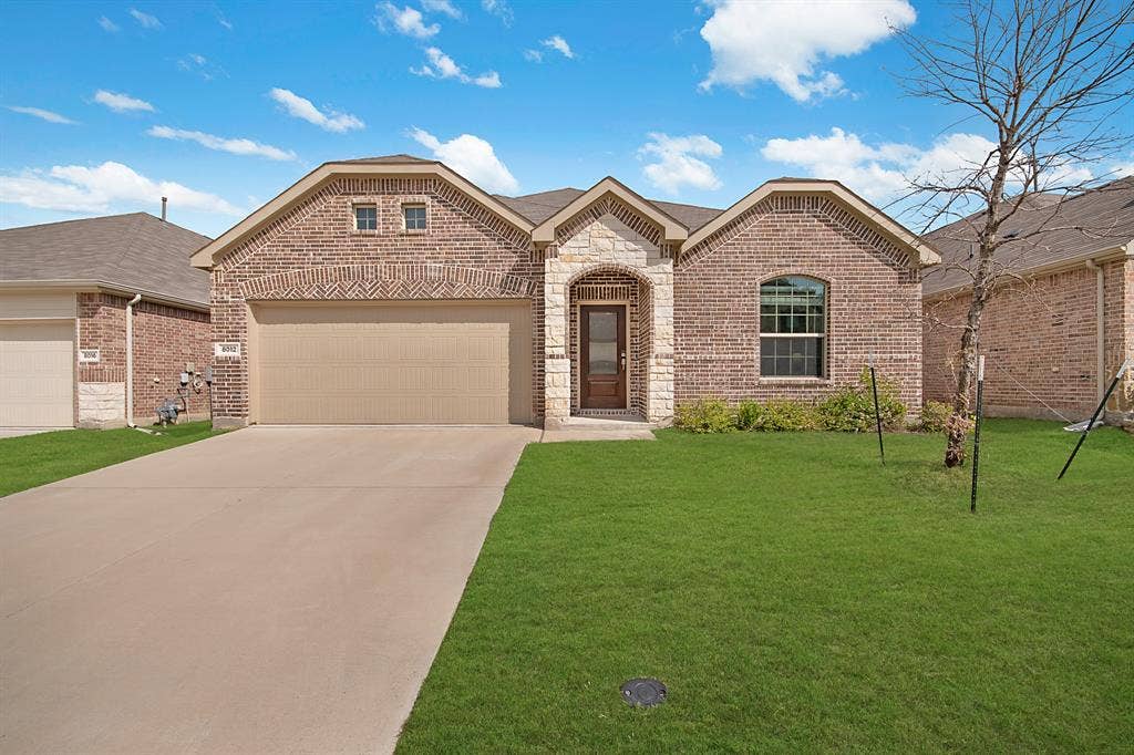 8012 Lindheimer Lane, McKinney, TX 75071 8012 Lindheimer Lane, McKinney, TX 75071