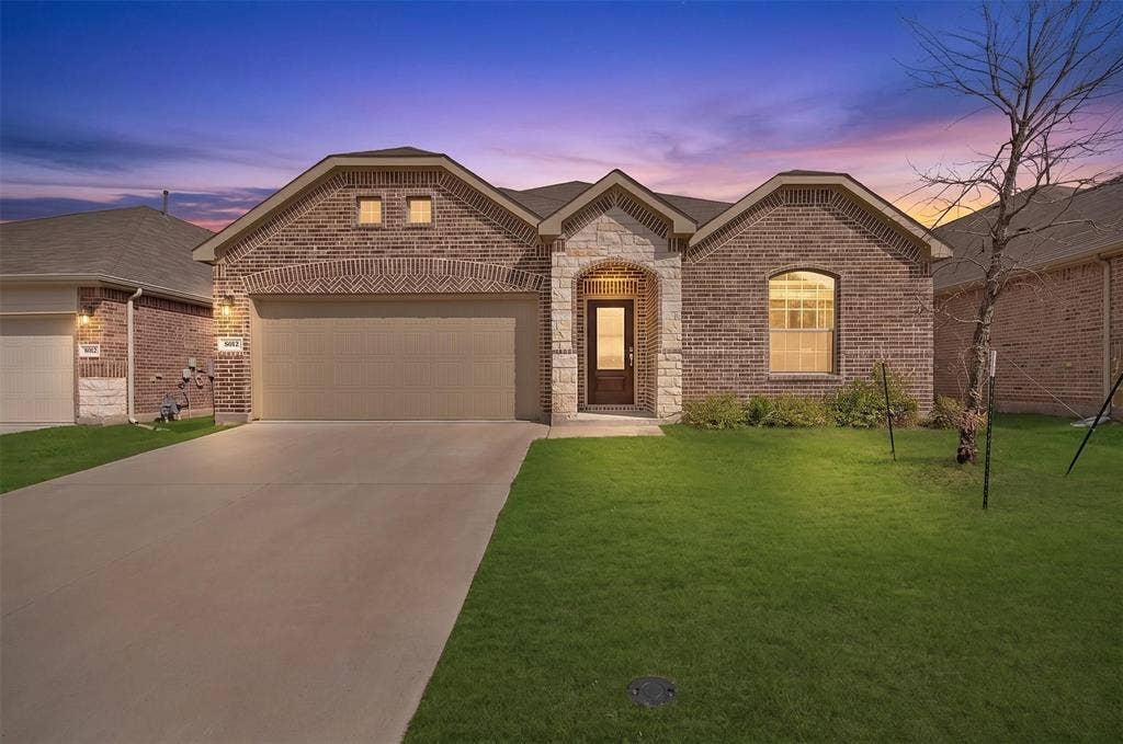 8012 Lindheimer Lane, McKinney, TX 75071 8012 Lindheimer Lane, McKinney, TX 75071