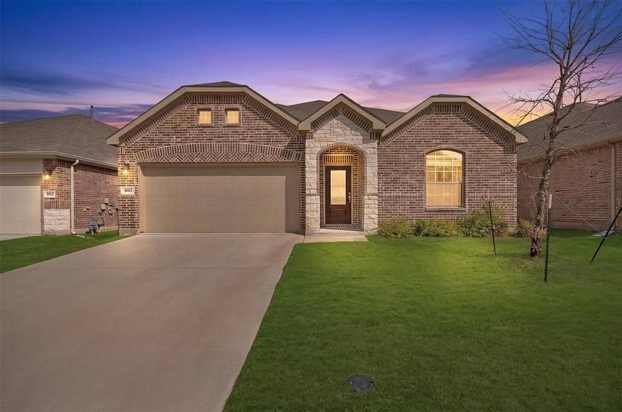 Property photo for 8012 Lindheimer Lane, McKinney, TX