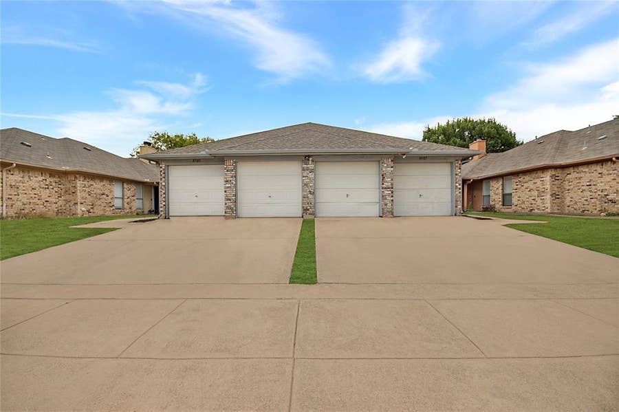 Property photo for 8507 Gatlinburg Drive, Fort Worth, TX