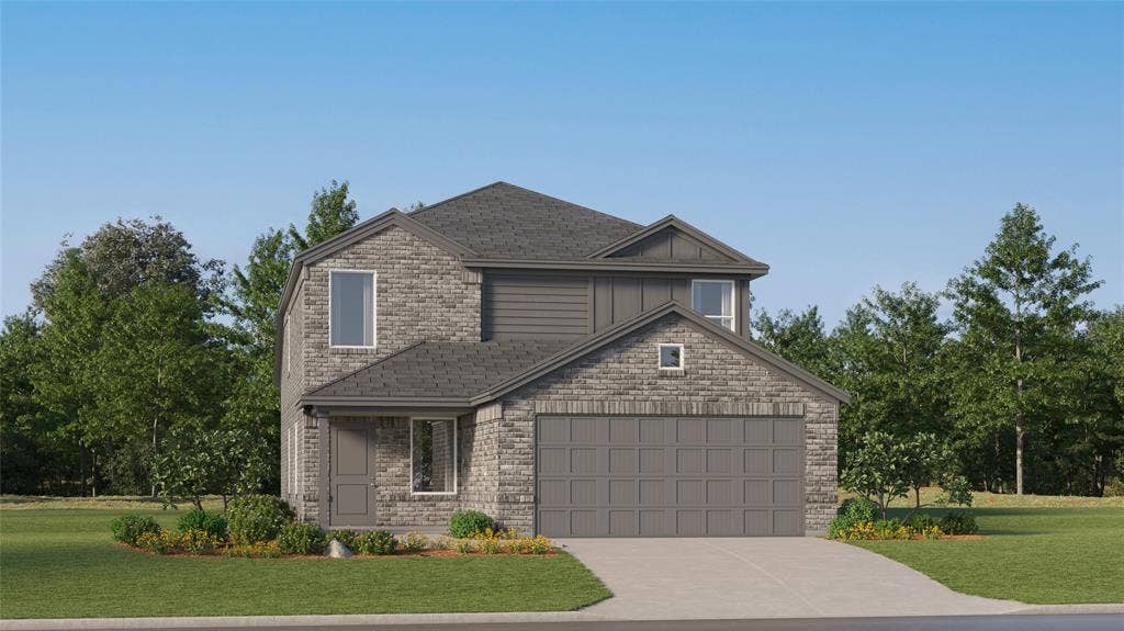 1457 Amapola Drive, Fort Worth, TX 76052 1457 Amapola Drive, Fort Worth, TX 76052