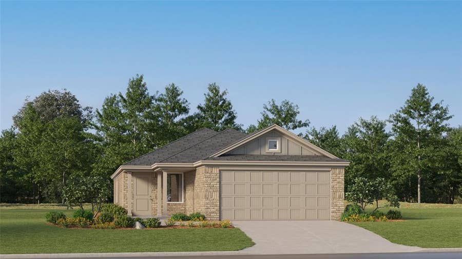 Property photo for 1453 Amapola Drive, Fort Worth, TX