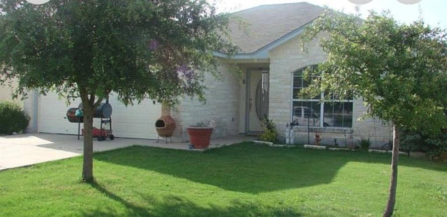 Property photo for 148 Amber Lane, Jarrell, TX