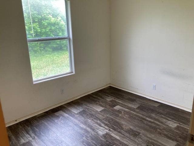 148 Amber Lane, Jarrell, TX 76537 flooring in bedroom