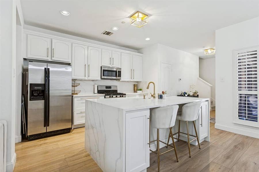 Property photo for 6816 Livorno Lane, Frisco, TX