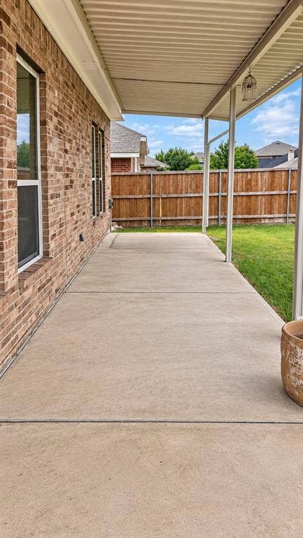 1016 Weeson Road, Forney, TX 75126
