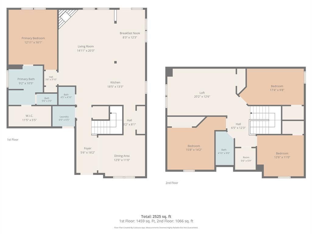 1016 Weeson Road, Forney, TX 75126