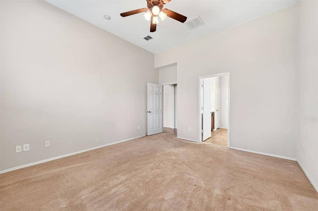 1016 Weeson Road, Forney, TX 75126