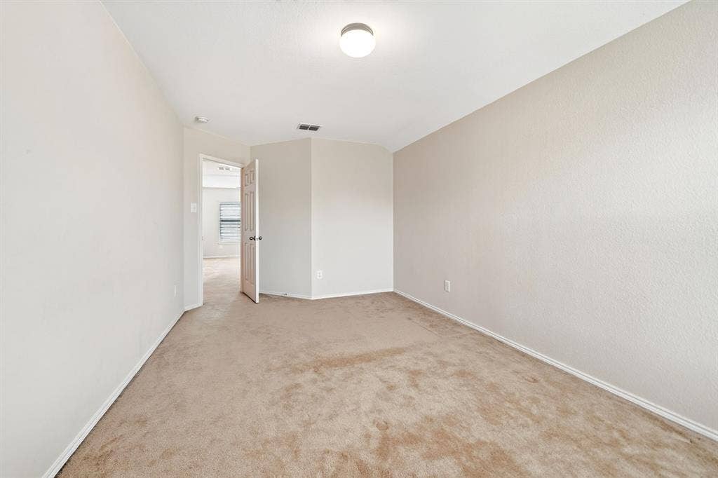 1016 Weeson Road, Forney, TX 75126