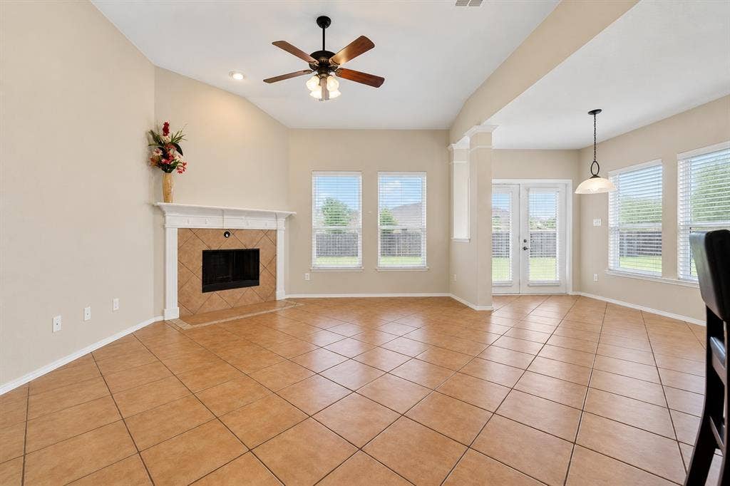 1016 Weeson Road, Forney, TX 75126