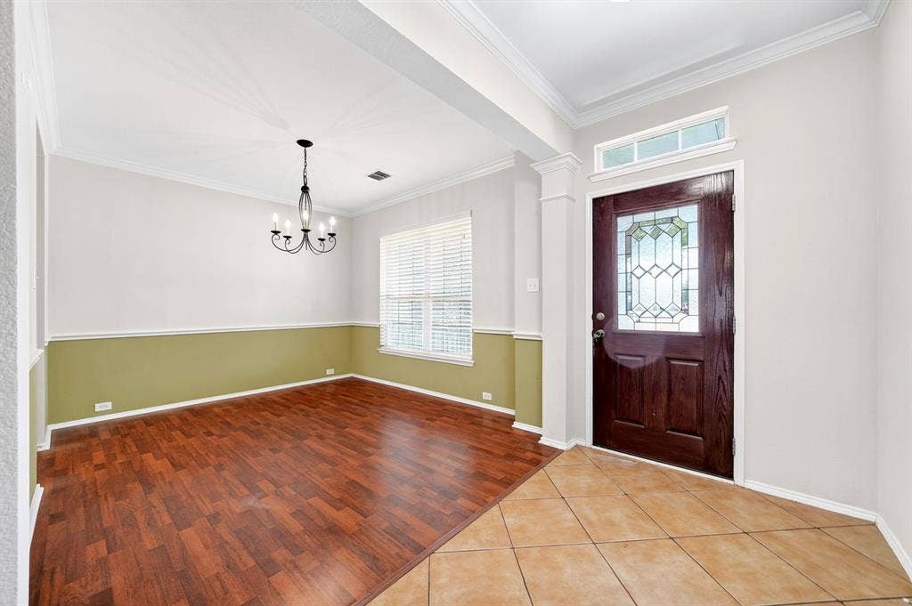 1016 Weeson Road, Forney, TX 75126