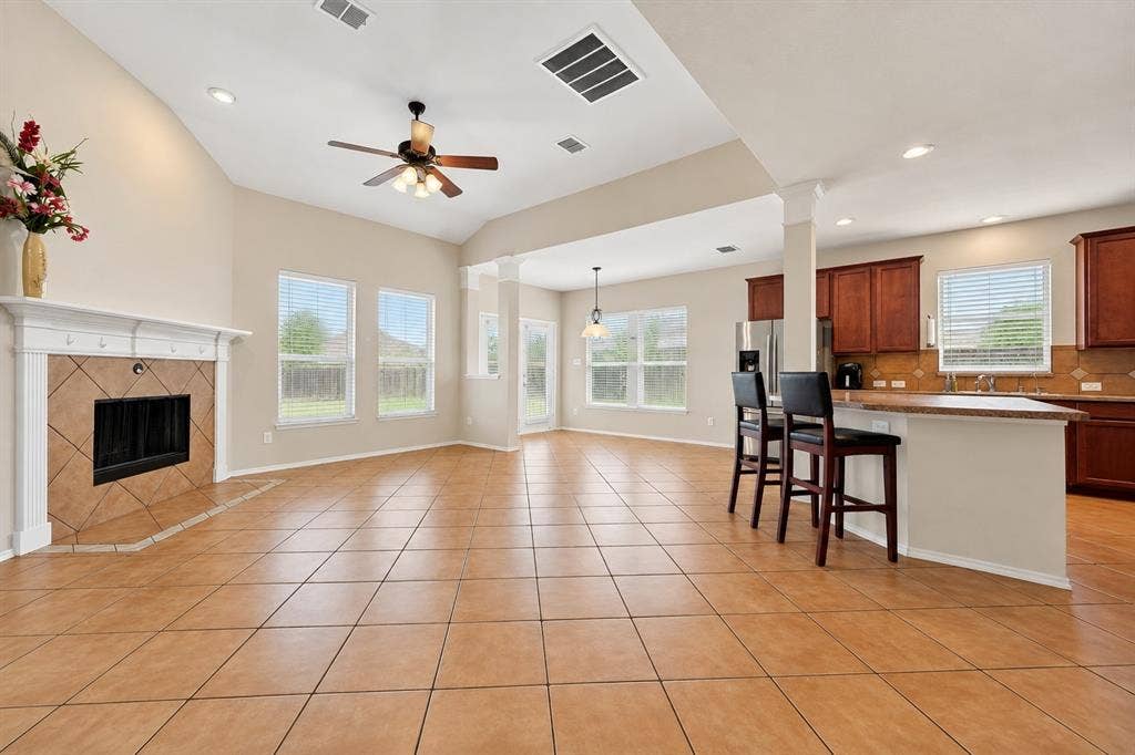 1016 Weeson Road, Forney, TX 75126