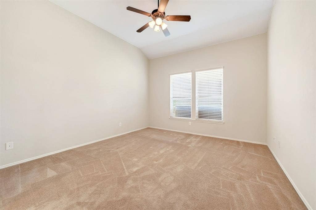 1016 Weeson Road, Forney, TX 75126