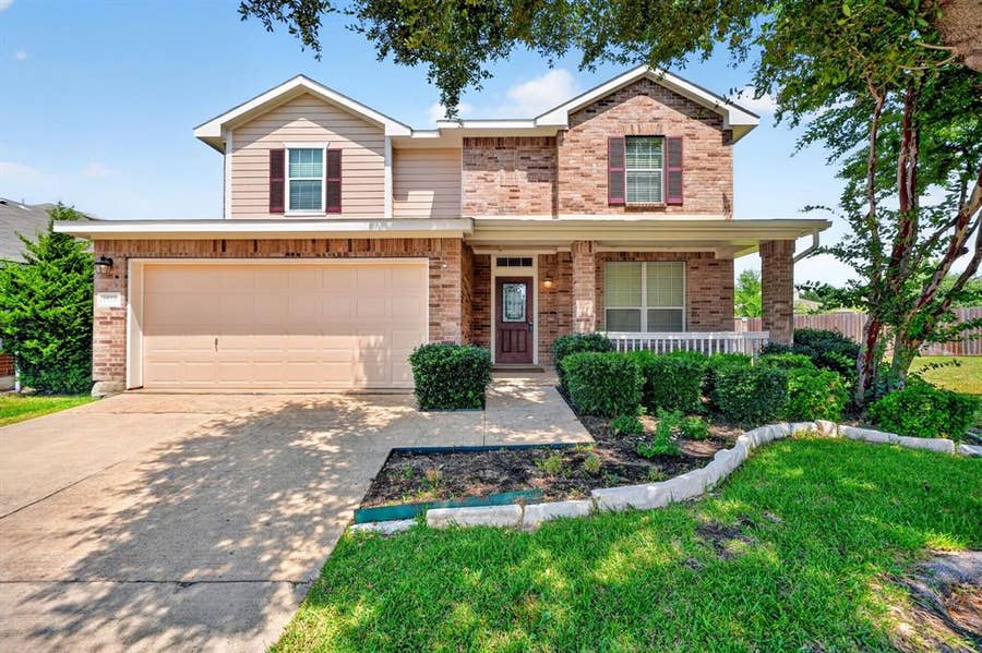 Property photo for 1016 Weeson Road, Forney, TX