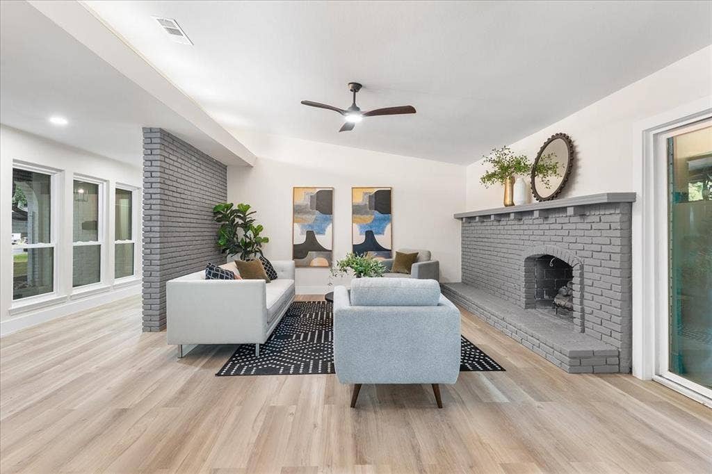 3514 Chellen Drive, Farmers Branch, TX 75234 3514 Chellen Drive, Farmers Branch, TX 75234