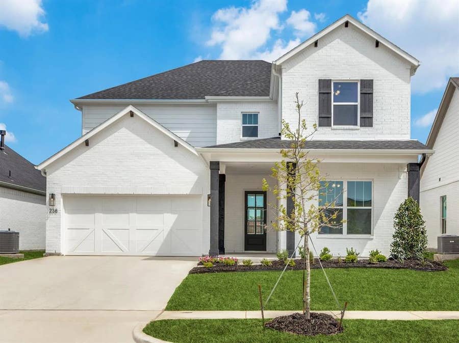 Property photo for 238 Observation Drive N, Aledo, TX