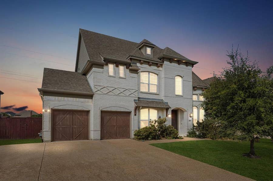 Property photo for 3613 Sparkling Drive, Plano, TX