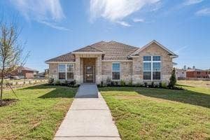 Property photo for 1524 North Carolina Avenue, Lancaster, TX