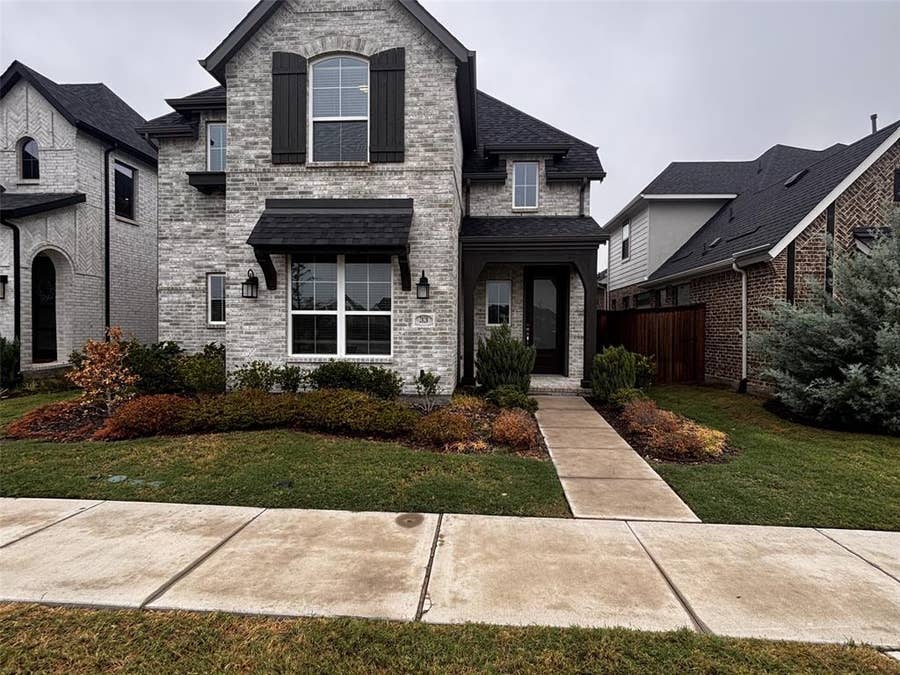 Property photo for 2828 Walden Road, Celina, TX