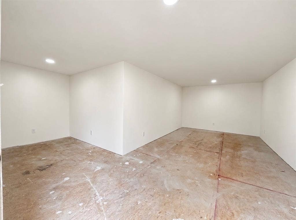 1413 Holly Vista Street, Waco, TX 76711 Extra Storage room/ or Extra room
