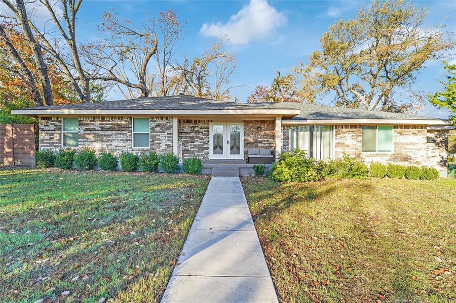 Property photo for 3801 Kazak Street, Garland, TX