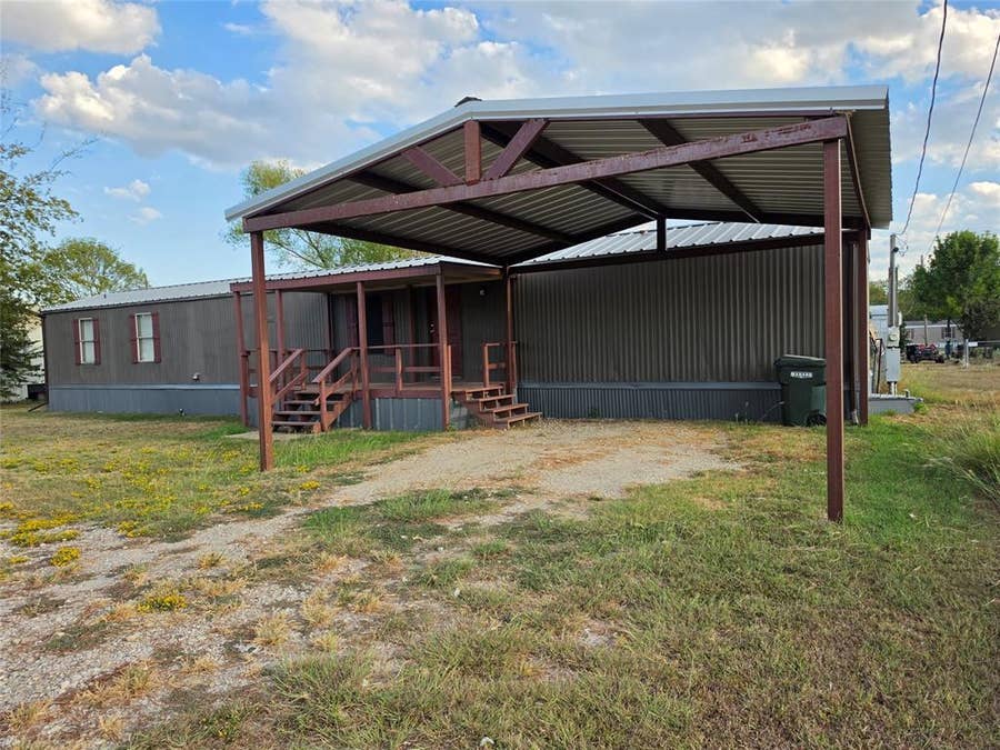 Property photo for 414 Kaci Jo, Mabank, TX