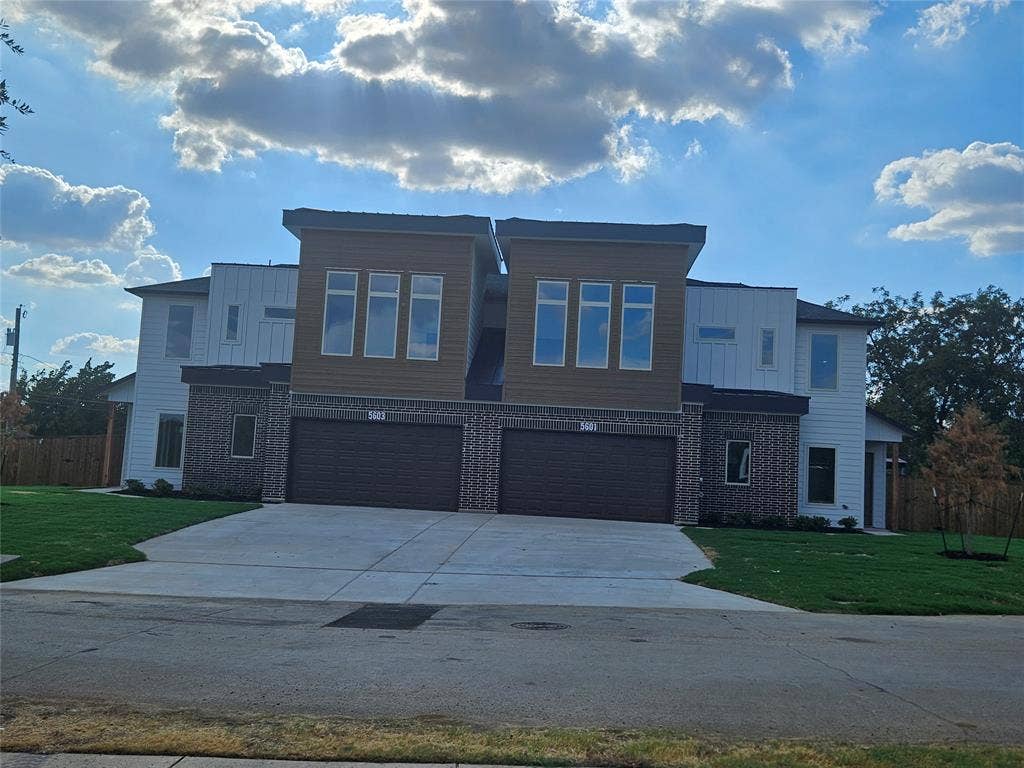 5601 Wayside Drive, Dallas, TX 75235 5601 Wayside Drive, Dallas, TX 75235