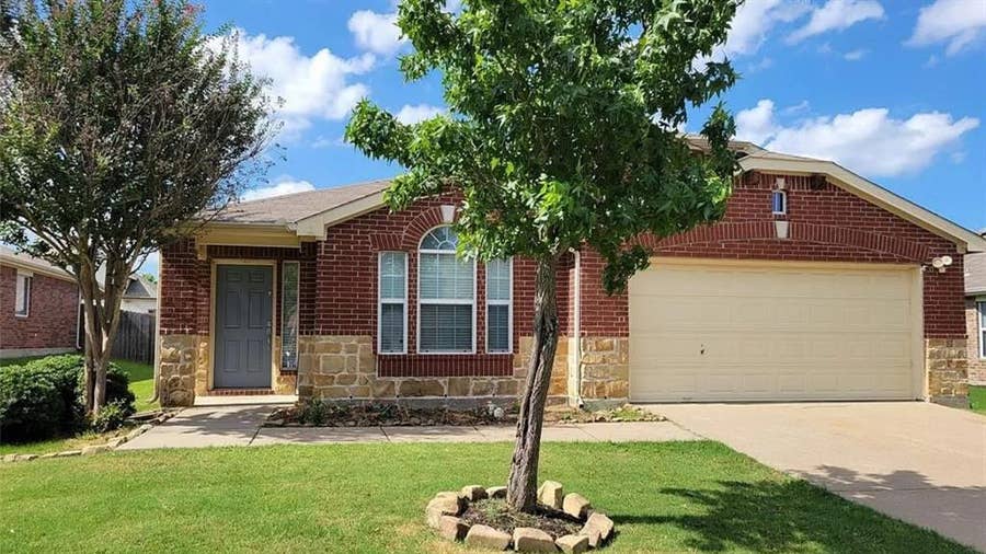 Property photo for 3114 Connor Lane, Wylie, TX
