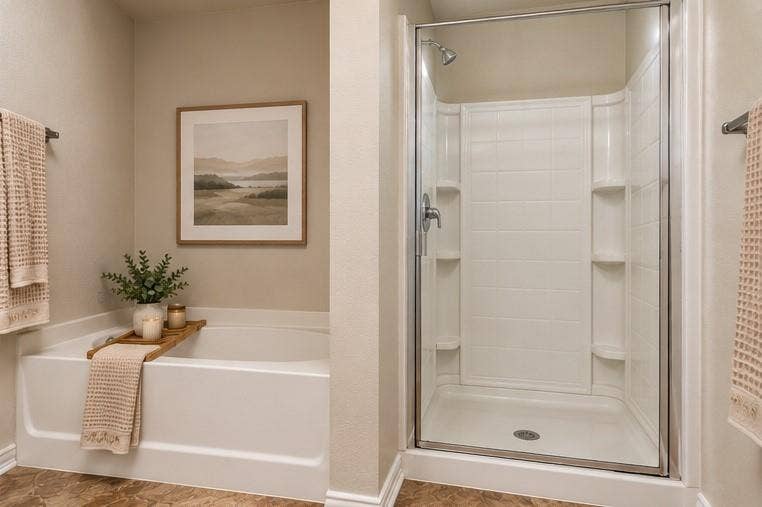 1205 Bellevue Drive, Princeton, TX 75407 Virtually Staged