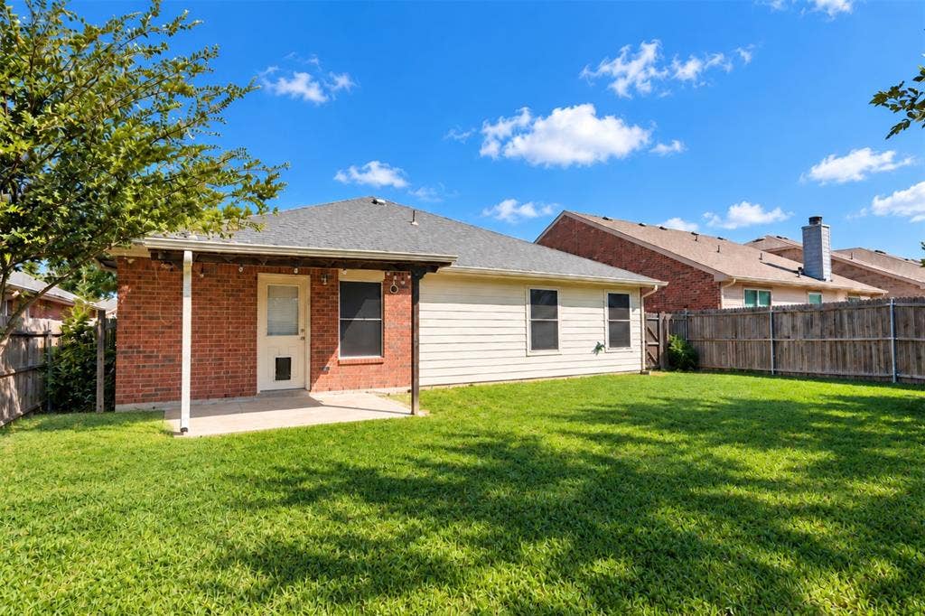 1205 Bellevue Drive, Princeton, TX 75407 1205 Bellevue Drive, Princeton, TX 75407