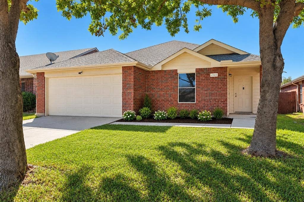 1205 Bellevue Drive, Princeton, TX 75407 1205 Bellevue Drive, Princeton, TX 75407