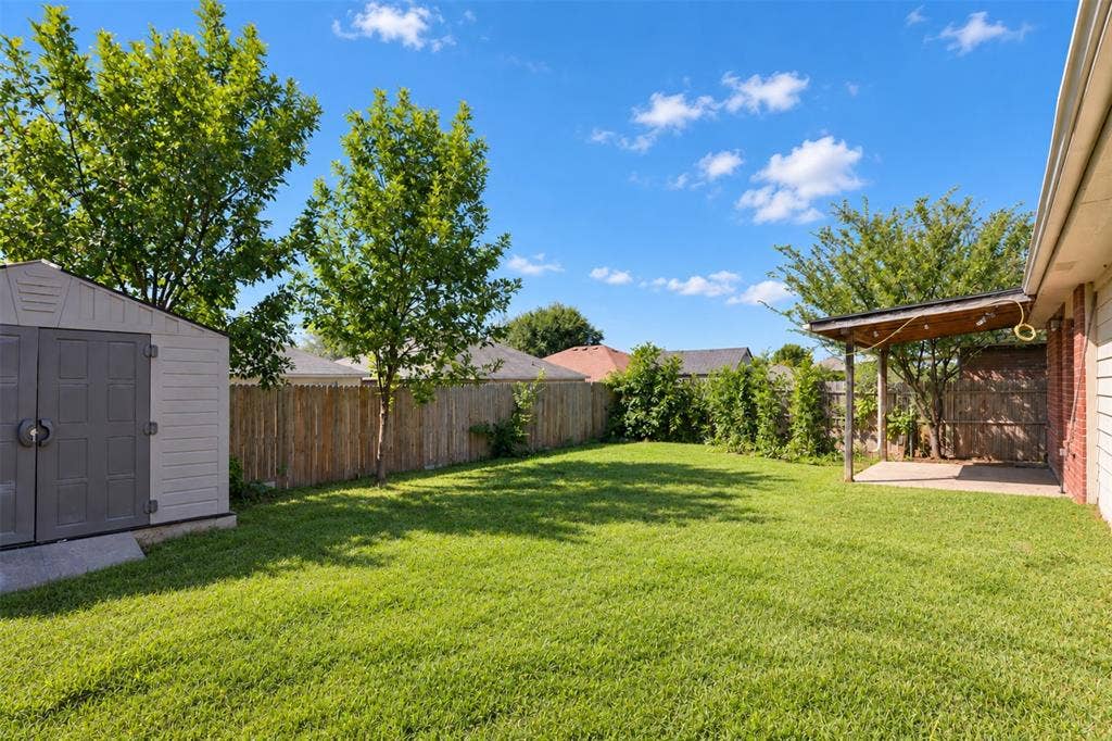 1205 Bellevue Drive, Princeton, TX 75407 1205 Bellevue Drive, Princeton, TX 75407