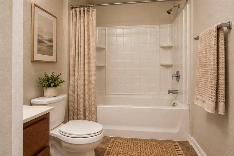 1205 Bellevue Drive, Princeton, TX 75407 Virtually Staged