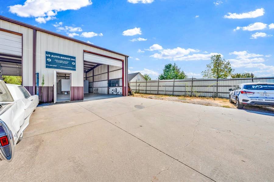 Property photo for 14860 State Highway 205, #P, Terrell, TX